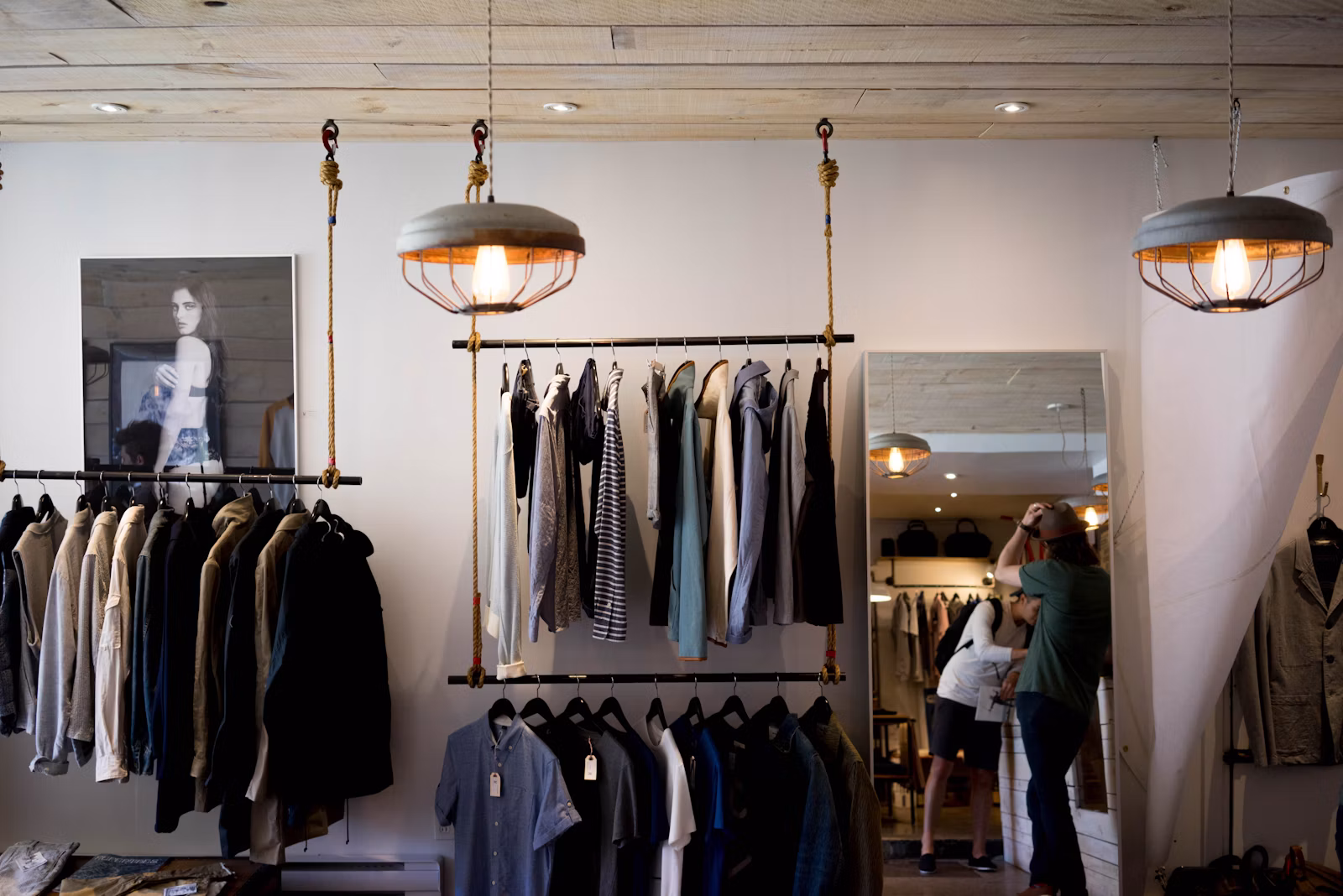 SA Store